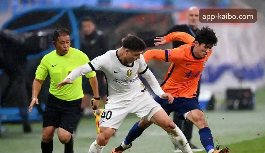 青岛海牛3-1胜上海海港完整复盘教程：从比赛节奏到关键战术分析